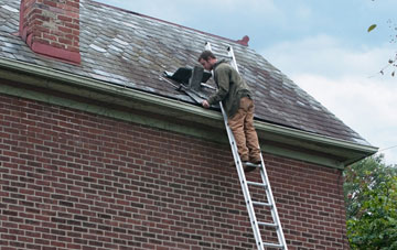 what affects urgent Ledbury roof repairs
