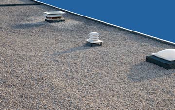 flat roofing Ledbury, Herefordshire