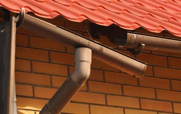 Ledbury gutter repair costs
