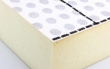 meeting Ledbury building codes