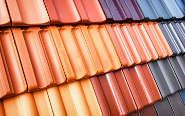 Ledbury roof tile costs