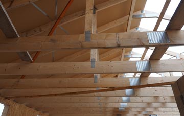 Ledbury roof truss costs