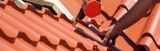 save on Ledbury roof installation costs