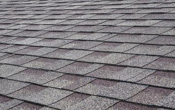 Ledbury tiles for shallow pitch roofing