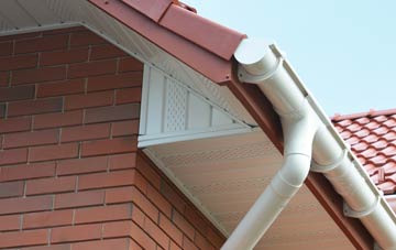 Ledbury soffit repair costs