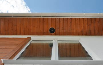 Ledbury soffit repair quotes