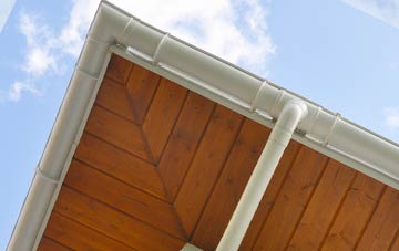 Ledbury soffit types