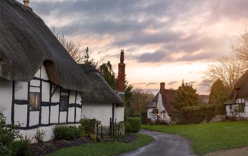 is Ledbury thatch roofing popular