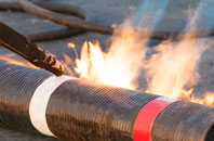 Ledbury flat roofing replacement