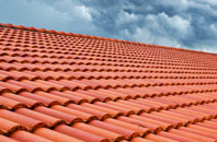 Ledbury roofing tiles