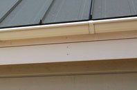 Ledbury soffit repair