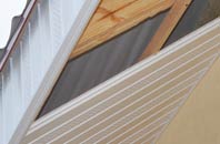 rated Ledbury soffit repair companies