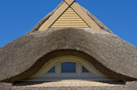 Ledbury thatch roofing