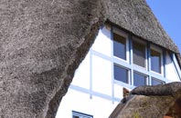 find rated Ledbury thatchers